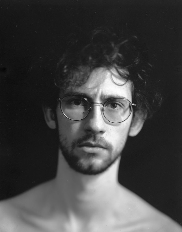 Photo identité