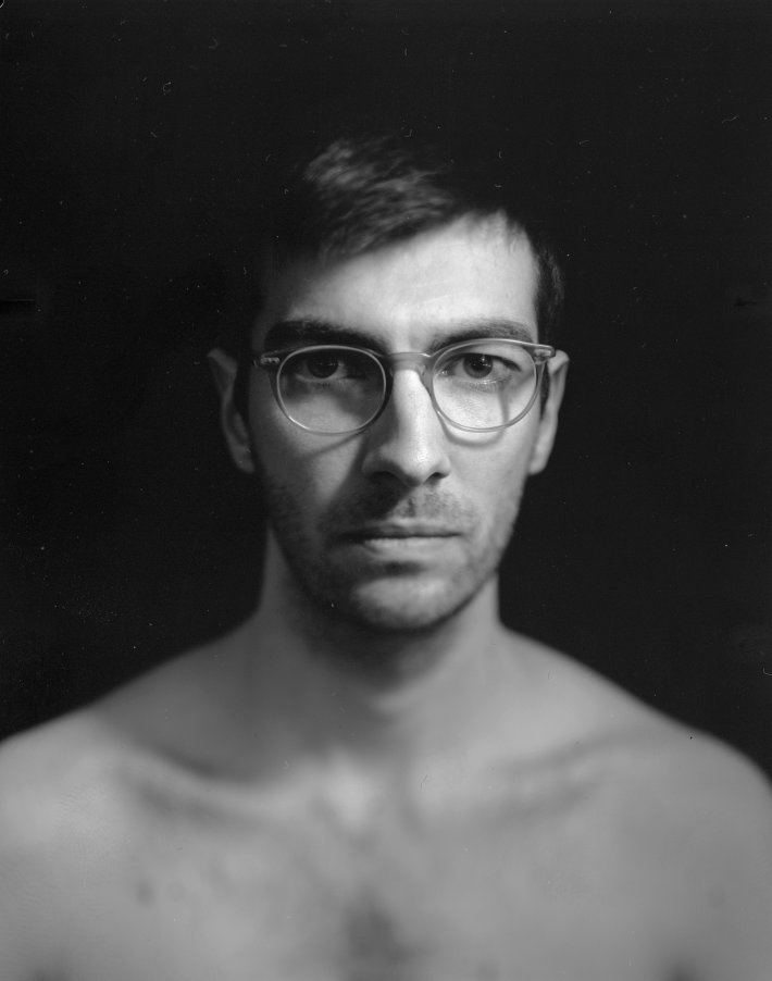 Photo identité