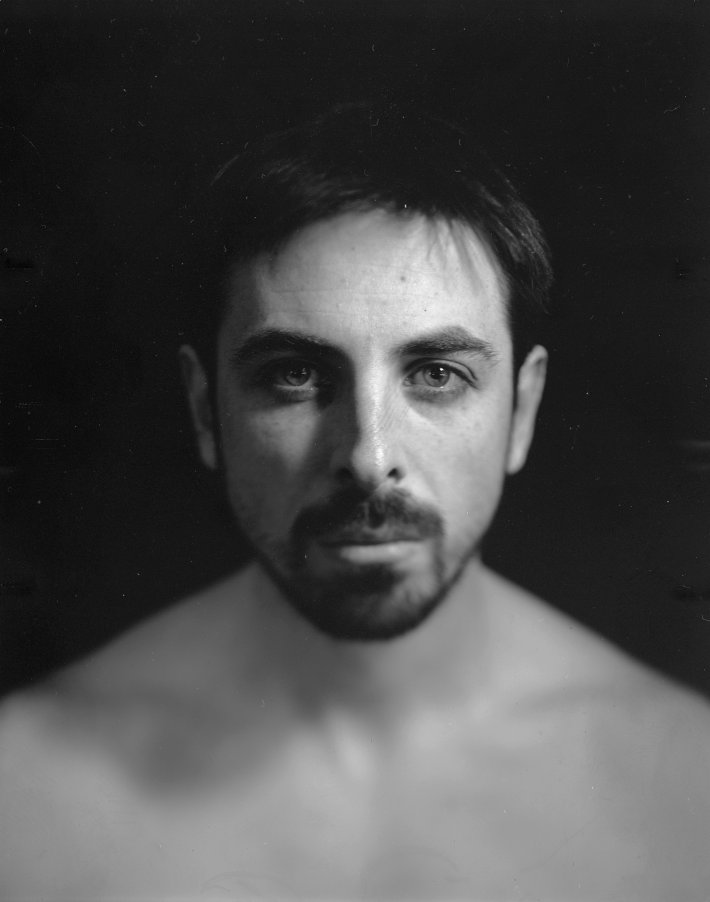 Photo identité